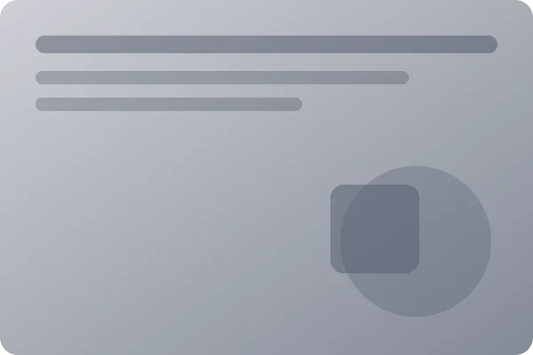 야코레드 메인 화면 인터페이스