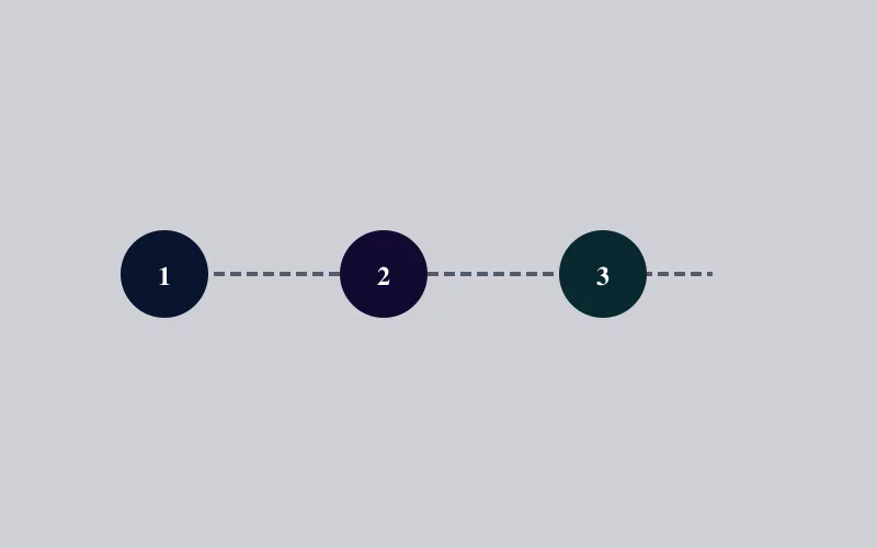 야코레드 단계별 이용방법 단계별 안내 이미지